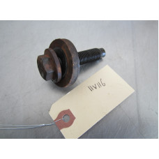 11V116 Crankshaft Pulley Bolt For 05-08 FORD F-150  5.4 F5RE6A340AB